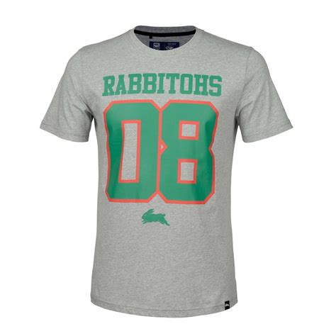 rabbitohs merchandise cotton on